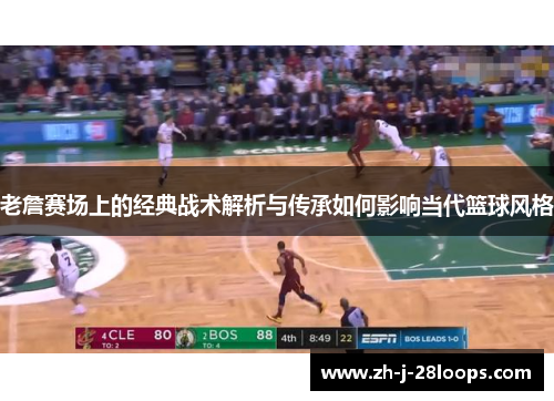 老詹赛场上的经典战术解析与传承如何影响当代篮球风格 老詹赛场上的经典战术解析与传承如何影响当代篮球风格